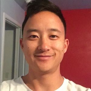 Meet your Posher, Eliot